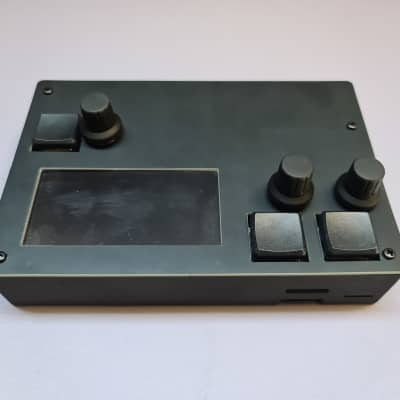 Monome Norns shield full assembled – Elettrorama