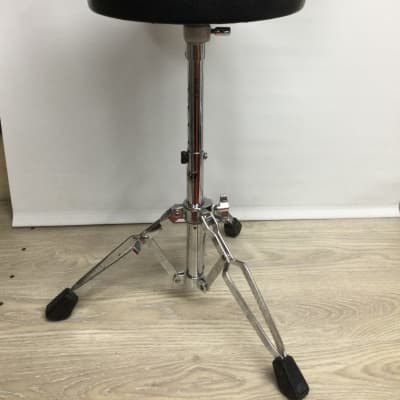 PDP PDDT700 700 Series Lightweight Round Drum Throne | Reverb