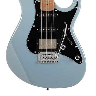 Cort M600T BB Bright Blue | Reverb Cort M600T BB Bright Blue | Reverb