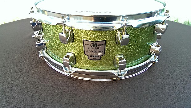 Yamaha 30th anniversary maple on sale custom