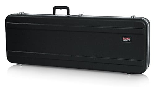 Gator Electric Guitar Case, Extra Long (GC-ELEC-XL) image 1