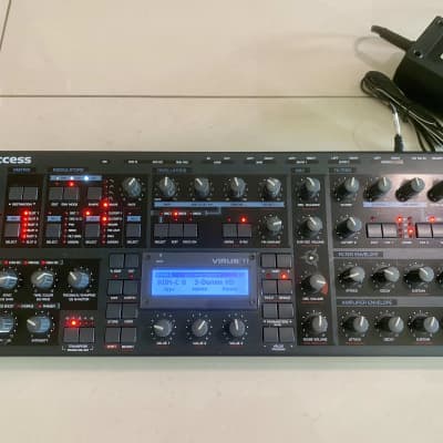 Access Virus TI MK1 Desktop