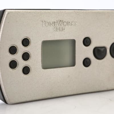 Korg Pandora PX1 Guitar Multi-Effects Processor #46774 | Reverb