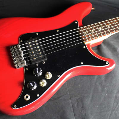 1981 Fender "E Series" Lead I w/ Hard Case for sale