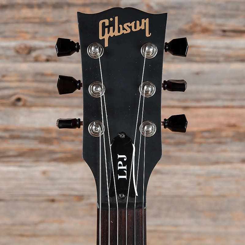 Gibson LPJ 2013 image 5