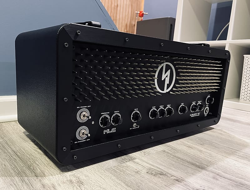 ミュージシャン sa MLC Amplification Subzero 93 - 