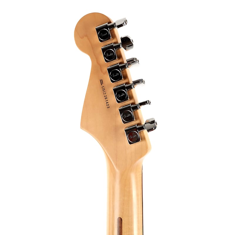 Fender FSR American Standard Lipstick Stratocaster 2012 - 2013 image 7