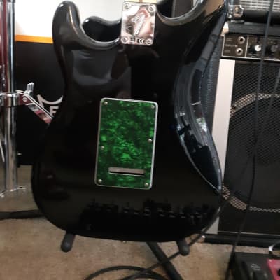 Fender Player Series Stratocaster  2019 - Black (Pro Setup) image 14