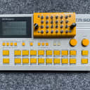 Roland TR-505 Rhythm Composer Circuit Bended