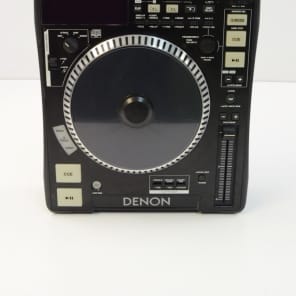 Denon DN-S5000 Tabletop DJ CD Player DNS5000 | Reverb
