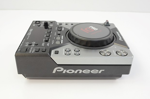Pioneer CDJ-400 CD Professional Media DJ Player CDJ400