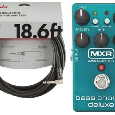 Reverb.com listing, price, conditions, and images for dunlop-mxr-analog-chorus