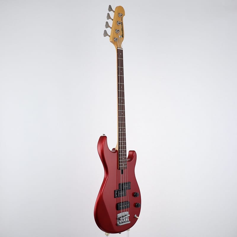 YAMAHA BB-VII Broad Bass Metalic Red [SN 106031] (07/01