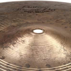 Zildjian 15 inch K Custom Special Dry Hi-hat Cymbals image 6