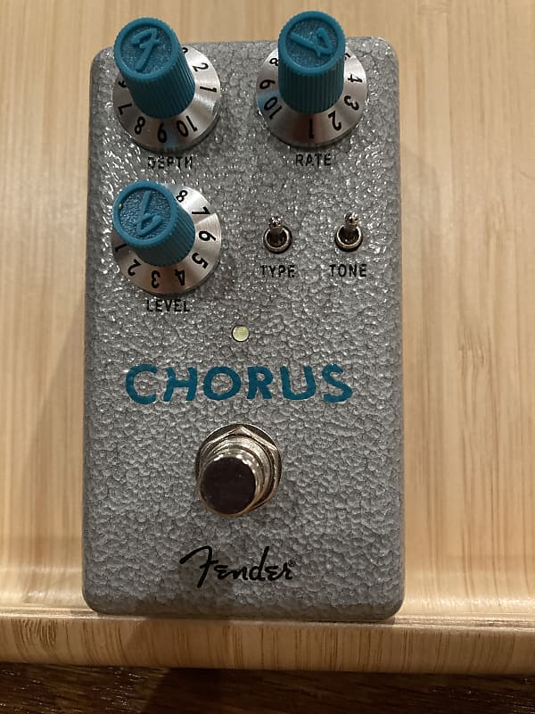 Fender Hammertone Chorus