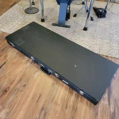 1985 Ibanez PR1660 V Proline JAPAN Black All Original Plays | Reverb