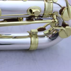 Yanagisawa B-9930 Professional Baritone Saxophone MINT image 6