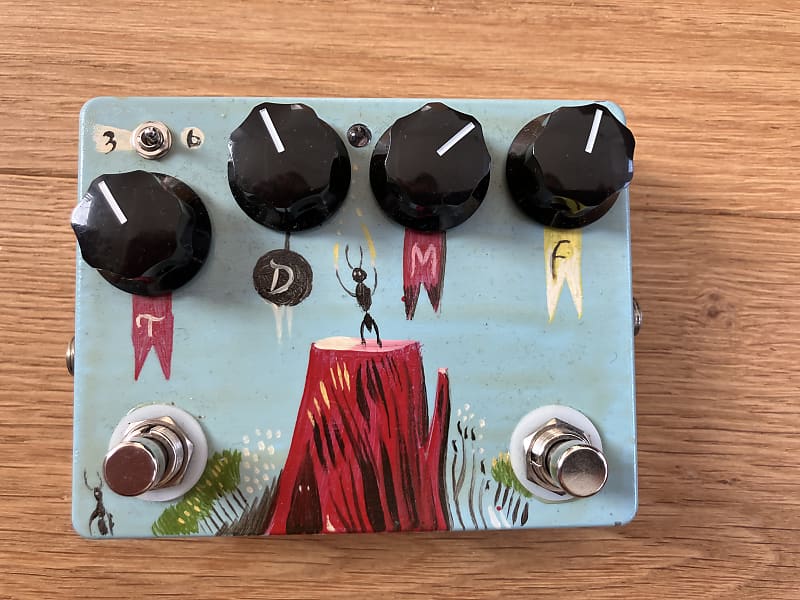 レア Freakshow Effects Digilog Delay 【公式通販】