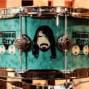 DW Icon Series Dave Grohl "Sound City" Snare Drum - 6.5x14 - #114