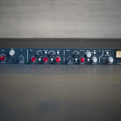H*i様 RUPERT NEVE DESIGNS SHELFORD CHANNE The Shelford Channel — Rupert Neve Designs