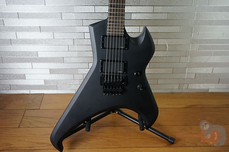 Jackson Pro Series Rob Cavestany Death Angel Signature 2023 - Satin Black image 1