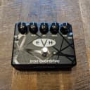 MXR EVH 5150 Overdrive Eddie Van Halen Signature Pedal
