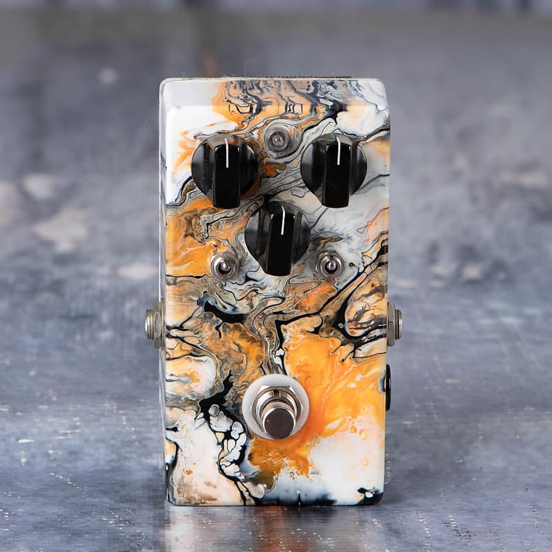 Used Rockbox Boiling Point Overdrive/Boost Limited Edition | Reverb