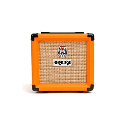 Orange PPC108 1x8