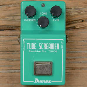 ギター Ibanez TS808 Keeley Mod Keeley TS808 Tube Screamer w/ Keeley Mod Plus | Reverb Canada