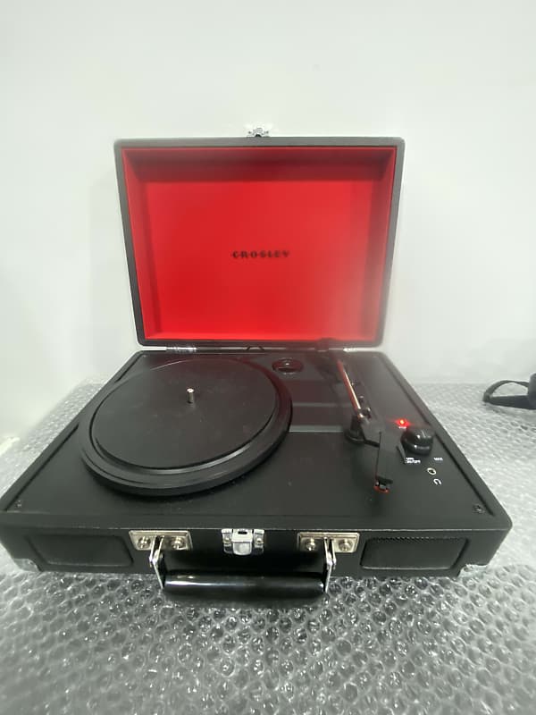 Crosley CR8005ABK 2022 Reverb