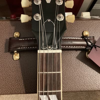 Gibson ES-345 2020 - Present - Sixties Cherry image 6