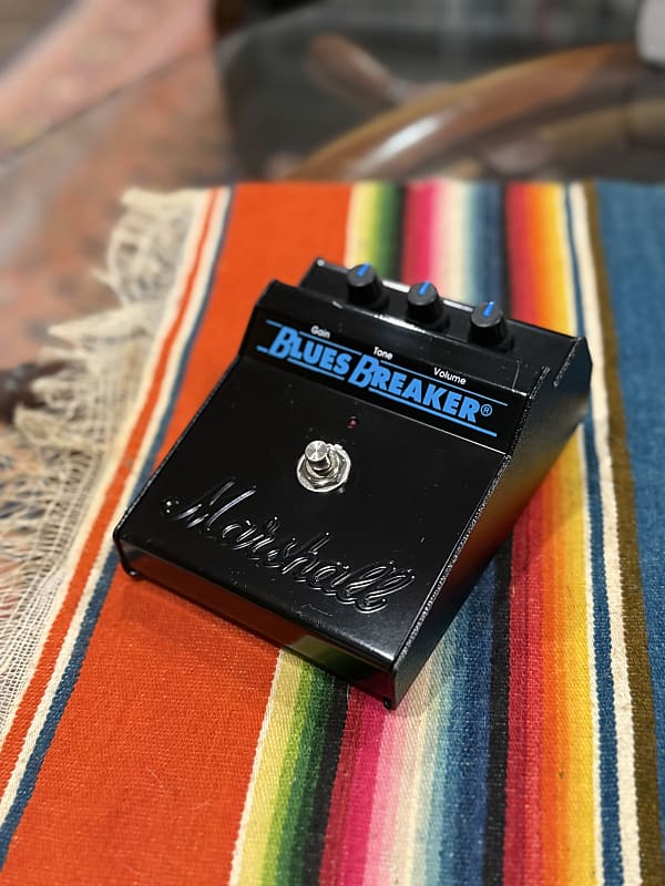 Marshall BluesBreaker