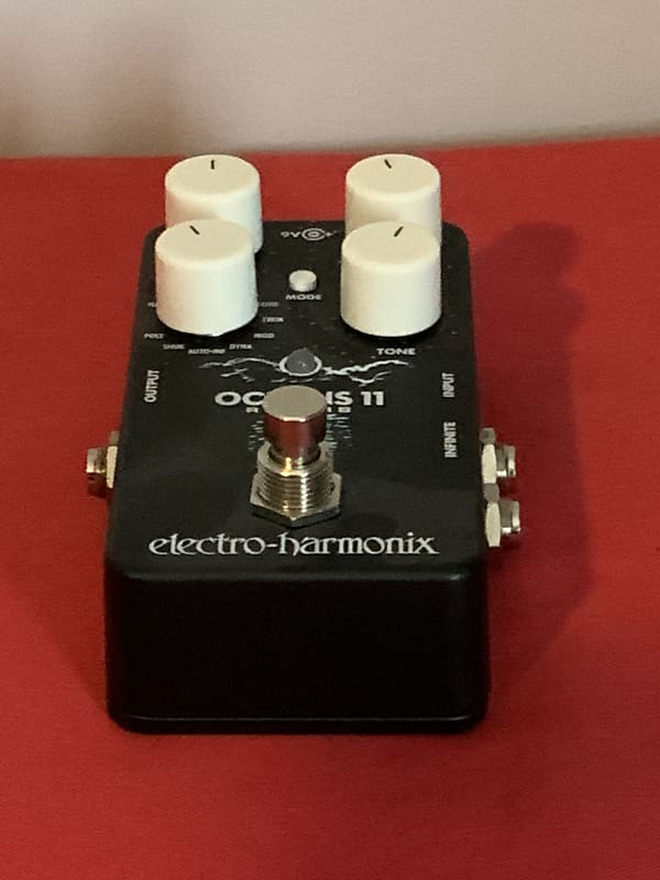 Electro-Harmonix Oceans 11