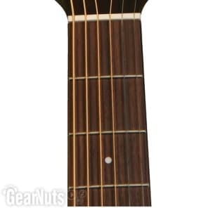 Takamine GN20CE Acoustic-Electric Guitar - Natural Satin image 6