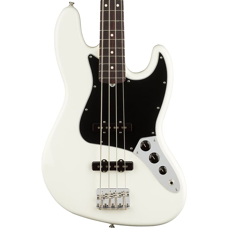 Fender American Performer Jazz Bass imagen 3