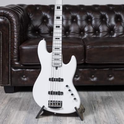 Maruszczyk Elwood L5A 2023 - White Gloss for sale