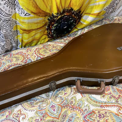 Ovation Viper Vintage Electric Guitar w Added Pickup + Case image 15