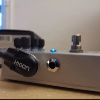 MXR ZW38 Zakk Wylde Black Label Chorus image 5