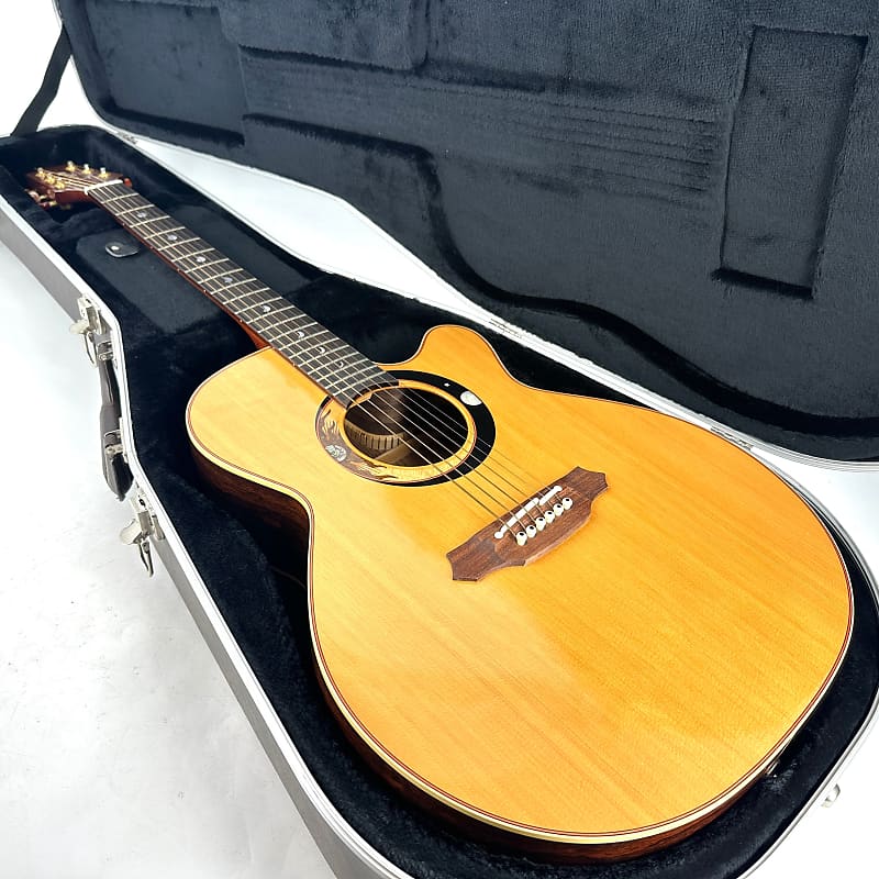 Takamine 1998 on sale limited edition