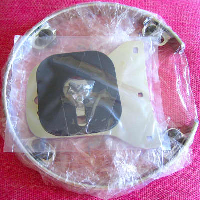 6" 4-Lug RIMS Tom Suspension Mount - NOS image 3