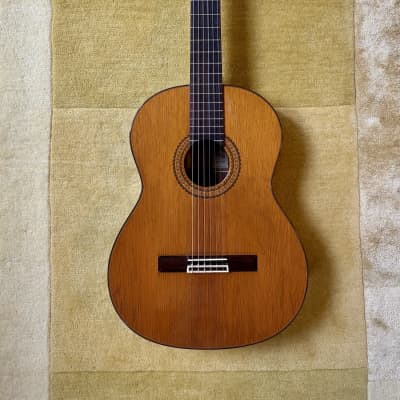 MADE IN 1977 BY RYOJI MATSUOKA - ORIGINAL FANA S500