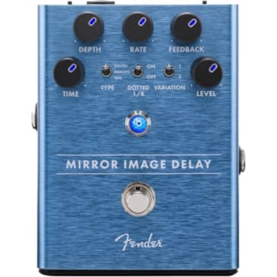 Fender Mirror Image Delay for sale