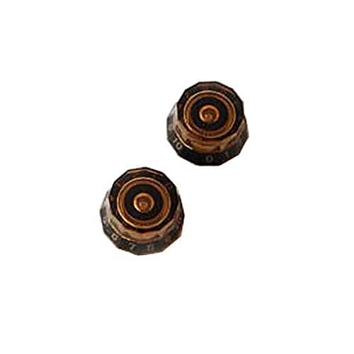 Paul Reed Smith ACC-4247 Replacement Lampshade Knobs (2-Pack) image 1