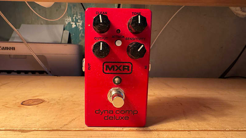 MXR M228