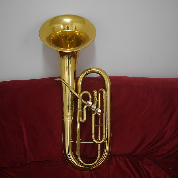 King baritone shop