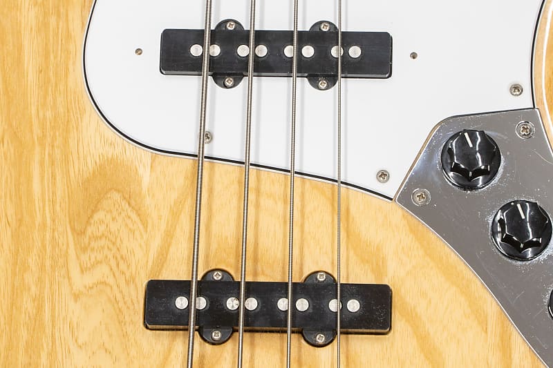 used】Fender / Japan Exclusive Classic '70s Jazz Bass 2016