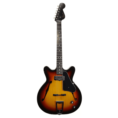 Fender Coronado I (1966 - 1970) | Reverb Canada