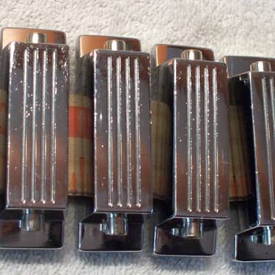 8 Tama Rockstar Sure Tune Snare Drum Lugs image 9