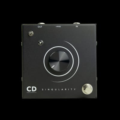 Reverb.com listing, price, conditions, and images for collision-devices-singularity