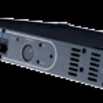ART SLA2 Studio Power Amplifier. 200W/ch @8ohms, 280W/ch @4ohms image 3